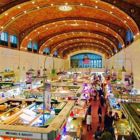 West side market cleveland ohio - Specialties: Sustainably caught FRESH fish and seafood. In most cases we bring in fish whole and fillet them as needed for our case. …